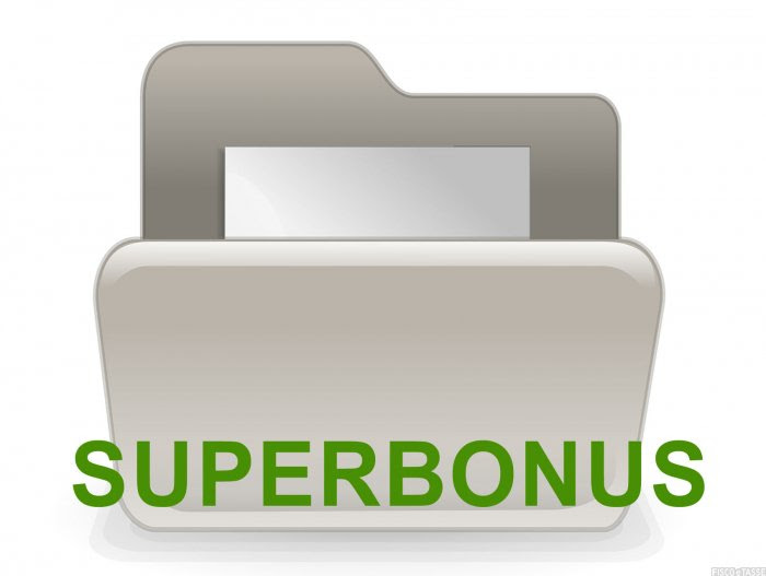 Superbonus 110%