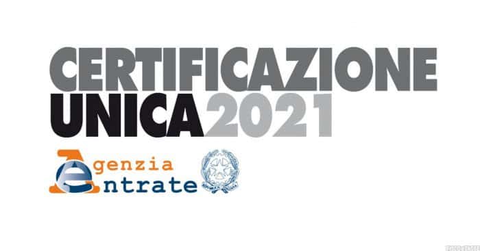 Certificazione_Unica_2021