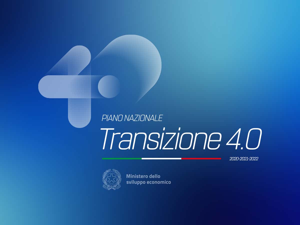 Transizione 4.0 Leonardo Calamassi