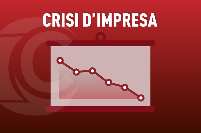 Crisi d'Impresa - Leonardo Calamassi