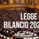 Legge di bilancio 2022: quadro di sintesi delle principali novità fiscali