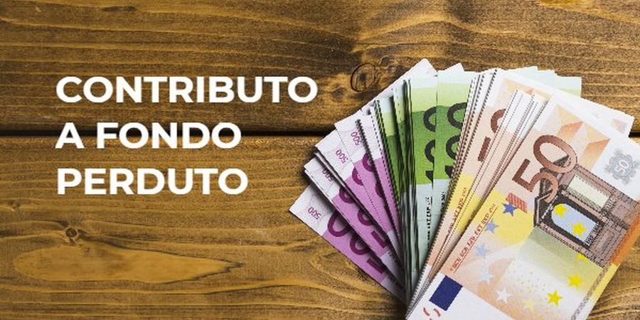 Sostegni ter: come avere il fondo perduto per il commercio al dettaglio