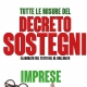 Decreto Sostegni ter 2022 è legge: il testo e le misure di sostegno per le imprese